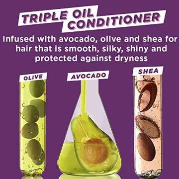 Garnier Hair Color Nutrisse Ultra Color Nourishing Creme, B3 Golden Brown (Spiced Rum) Permanent Hair Dye, 1 Count (Packaging May Vary)