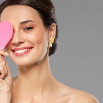 Conch Earrings for Women Chunky Conch Shell Earring Vintage Spiral Wire Drop Dangle Earrings Sea Shell Stud Earrings Beach Jewelry (Golden pearl conch)