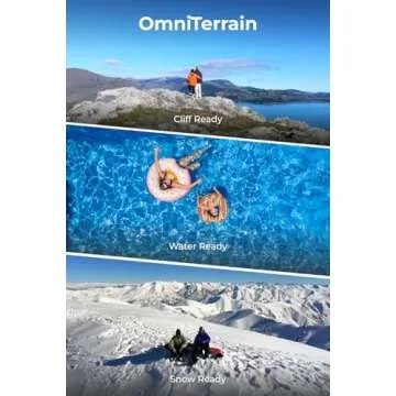 HOVERAir X1 PROMAX 8K Drone Camera with Auto Modes and Speed