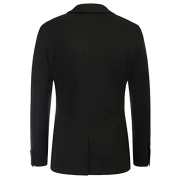 Stylish PJ PAUL JONES Casual Blazer for Men