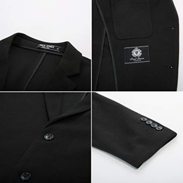 Stylish PJ PAUL JONES Casual Blazer for Men