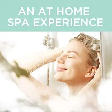 GuruNanda Eucalyptus Shower Spray Aromatherapy (4 Fl.Oz), Daily Shower Spray Mist - Luxury Home Spa with Pure Eucalyptus Essential Oil Spray, Sinus and Congestion Relief, Vapor Spa Mist - 2 Pack