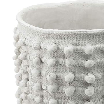 Elegant A&B Home Flower Pot Set for Indoor and Outdoor Decor