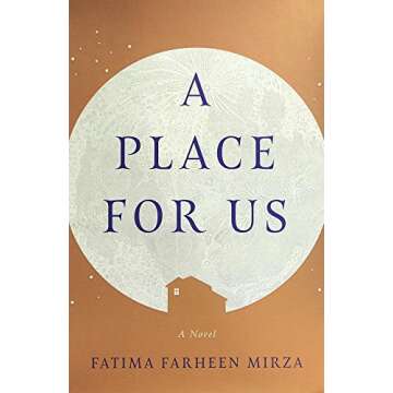 A Place for Us (Thorndike Press Large Print Basic)