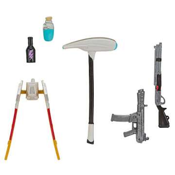 FORTNITE 6" Legendary Series Figure, Sentinel