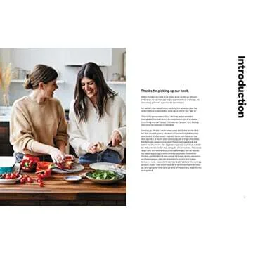 The Modern Proper Cookbook: Simple Dinners for All