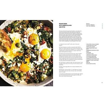 The Modern Proper Cookbook: Simple Dinners for All