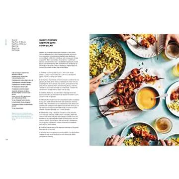 The Modern Proper Cookbook: Simple Dinners for All