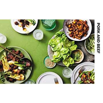 The Modern Proper Cookbook: Simple Dinners for All
