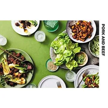 The Modern Proper Cookbook: Simple Dinners for All
