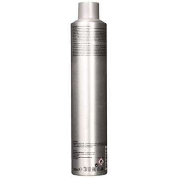 OSiS+ FREEZE Strong Hold Hairspray for All-Day Hold