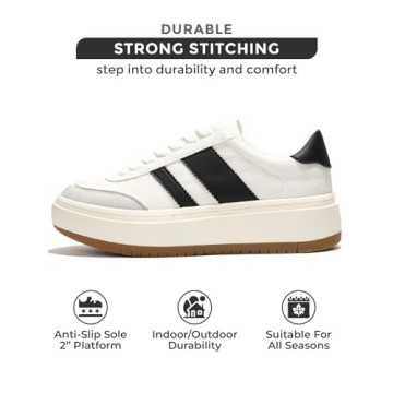 Project Cloud Nita Women Sneakers - Stylish & Comfortable Footwear