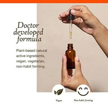 Bach Original Flower Remedies, Aspen for Apprehension and Security, Natural Homeopathic Flower Essence, Holistic Wellness, Vegan, 20mL Dropper