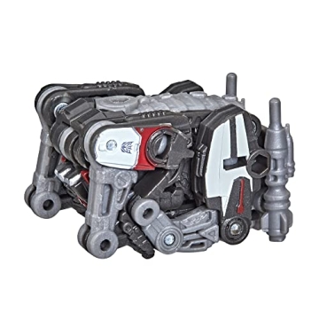 Transformers Ravage Action Figure - 3.5-inch for Ages 8+