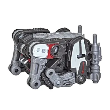 Transformers Ravage Action Figure - 3.5-inch for Ages 8+