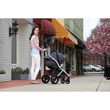 Britax B-Covered Car Seat Cover - Weatherproof & Safe