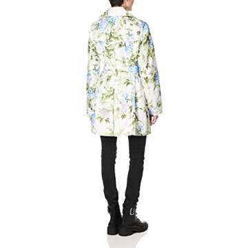 GUESS Women's Chic Double Breasted Trenchcoat for Style