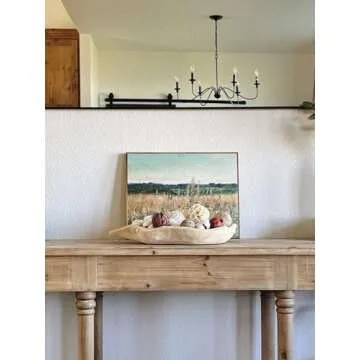 Natural Rattan Ball Decor Filler for Indoor Spaces