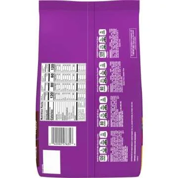 M&M'S, SNICKERS, STARBURST & SKITTLES Variety Pack