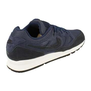 Nike Air Span II SE Mens Trainers - Modern Comfort & Style