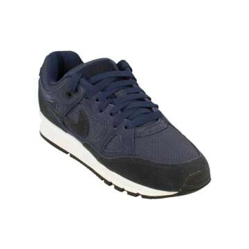 Nike Air Span II SE Mens Trainers - Modern Comfort & Style