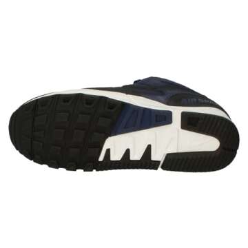 Nike Air Span II SE Mens Trainers - Modern Comfort & Style