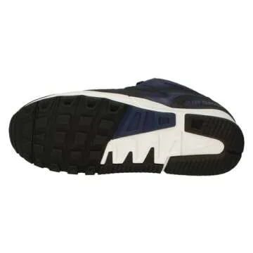 Nike Air Span II SE Mens Trainers - Modern Comfort & Style