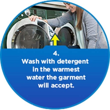 OxiClean Max Force Stain Remover Spray 12 oz for Tough Stains