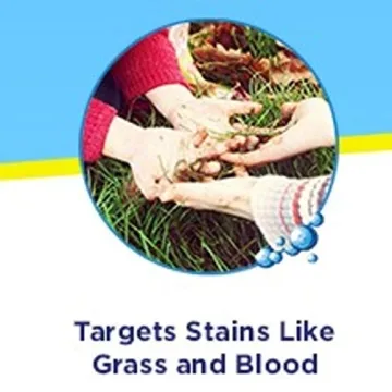 OxiClean Max Force Stain Remover Spray 12 oz for Tough Stains