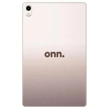 onn. 8'' 32GB Android 14 Wi-Fi Tablet, 1280 x 800, 3GB RAM - Renewed