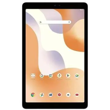 onn. 8" 32GB Android 14 Tablet - 2024 Model, Renewed