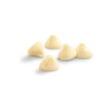 LILY'S White Chocolate No Sugar Added Baking Chips - 9 oz
