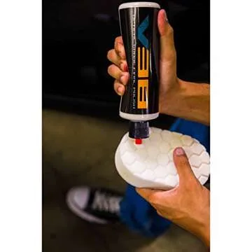 Chemical Guys Hand Applicator Pad Kit for Car Care