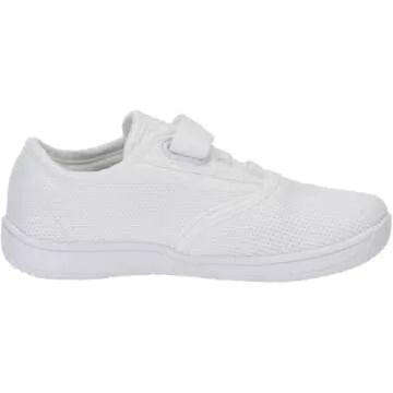 WHITIN Toddler Wide Toe Box Barefoot Shoes for Boys and Girls - Minimalist Design for Healthy Feet