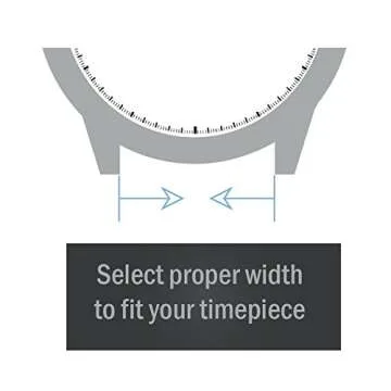 22mm Gingerbread Brown Leather NATO® Watch Strap