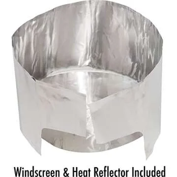 MSR WhisperLite Universal Stove for Camp & Backpacking