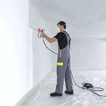 PowerSmart PS6300 Airless Paint Sprayer for Efficient Painting