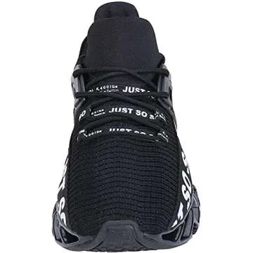 UMYOGO Women's Fashion Running Sneakers - Comfort & Style