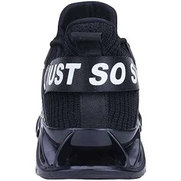 UMYOGO Women's Fashion Running Sneakers - Comfort & Style