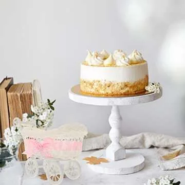 Zerodeko 1PC Baby Stroller for Dolls, Candy Container Basket Desktop, Wedding Woven Flower Basket Decoration, Imitation Toys Doll Stroller