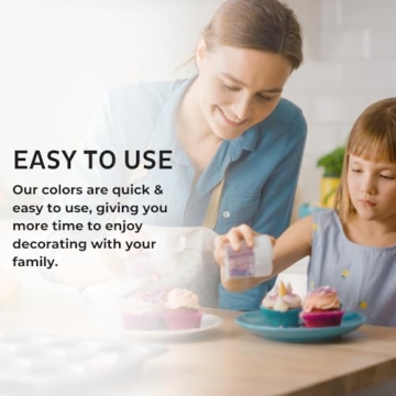 Vibrant Avocado Food Coloring by Chefmaster 2.3oz