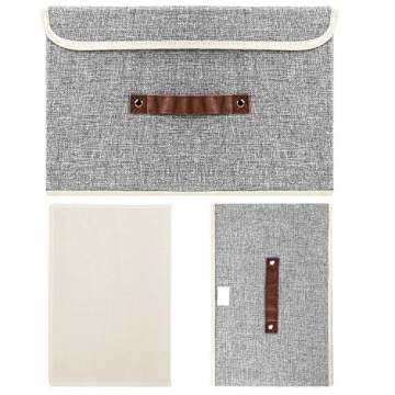 Stylish TYEERS Collapsible Storage Boxes for Every Space