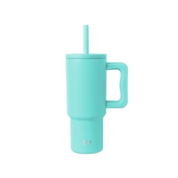 Simple Modern Kids 24 oz Tumbler - Spill Proof, Fun Colors, Durable Design