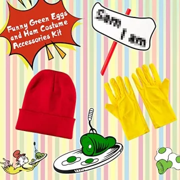 T1heu Cosplay Costume for Fun Dress-up Events