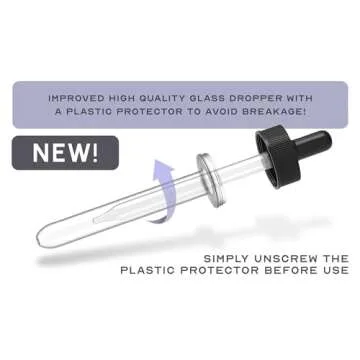 Brooklyn Botany 100% Pure Bergamot Essential Oil