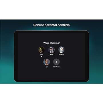 Disney+ Streaming Service: Movies, Shows & More