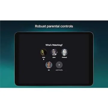 Disney+ Streaming Service: Movies, Shows & More