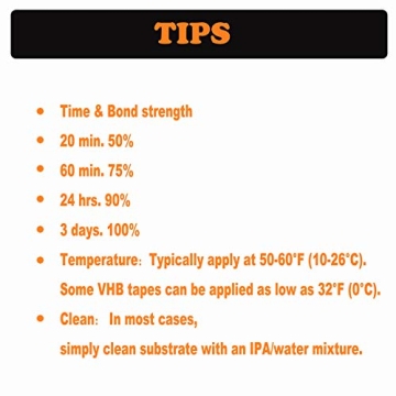 Durable Adhesive Cable Clips for Home, Office & Car