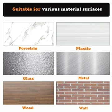 Durable Adhesive Cable Clips for Home, Office & Car