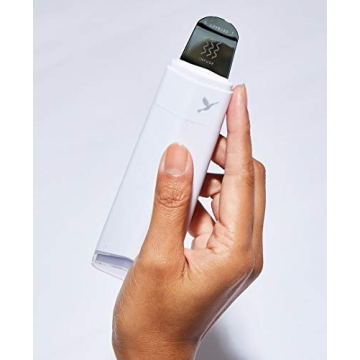 DERMAFLASH DERMAPORE Ultrasonic Pore Extractor and Infuser